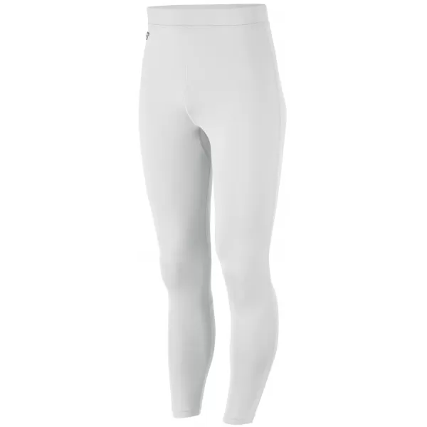  Bokavédő PUMA LIGA BASELAYER LONG TIGHT 655925_04 PUMA FEHÉR 