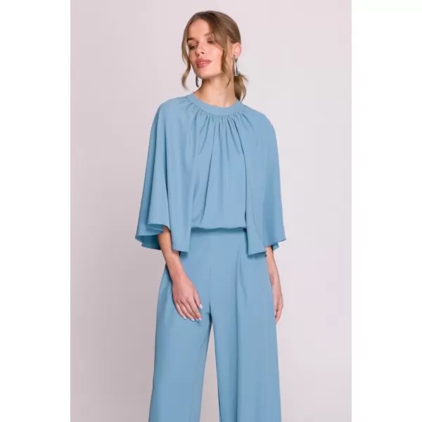 Női overall STYLOVE S397 ÉG KÉK 