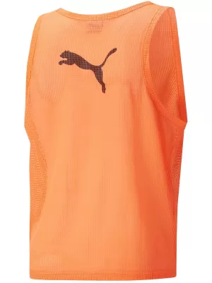 Ing PUMA BIB 657251_45 NRGY VÖRÖS