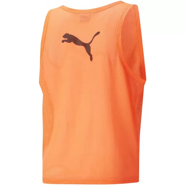  Ing PUMA BIB 657251_45 NRGY VÖRÖS 