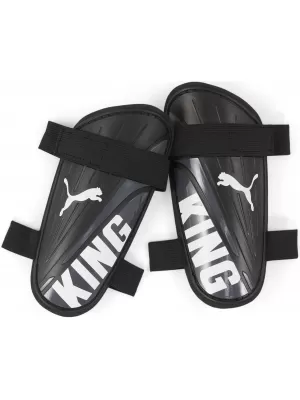 Párnák PUMA KING STRAP 030935_01 PUMA FEKETE/PUMA FEHÉR
