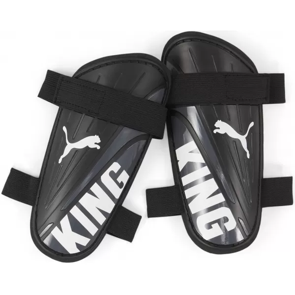  Párnák PUMA KING STRAP 030935_01 PUMA FEKETE/PUMA FEHÉR 