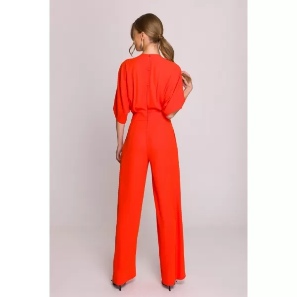  Női overall STYLOVE S395 KORALL 