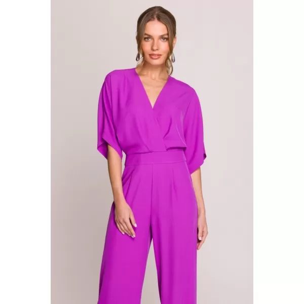  Női overall STYLOVE S395 LEVENDULA 