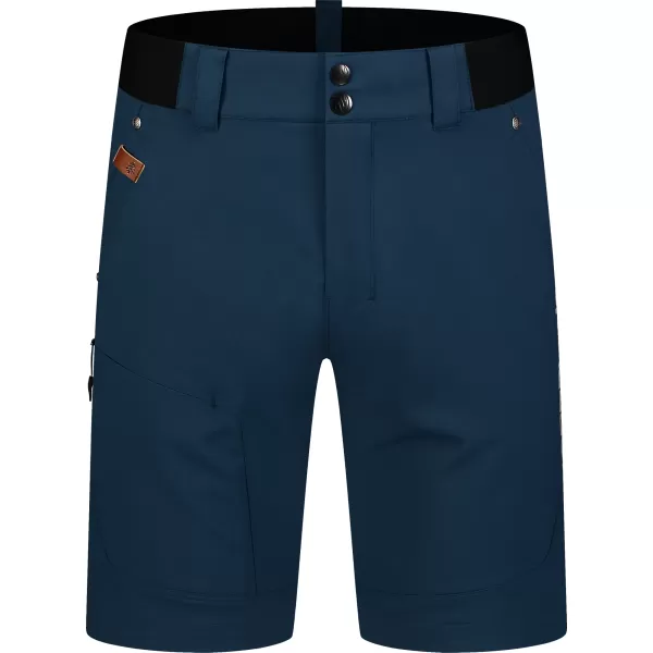  Rövidnadrág NORDBLANC CLIMBHIGH NBSPM8197 KÉK 