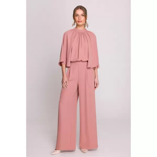 Női overall STYLOVE S397 RÓZSA 