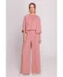 Női overall STYLOVE S397 RÓZSA