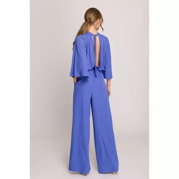  Női overall STYLOVE S397 KÉK 