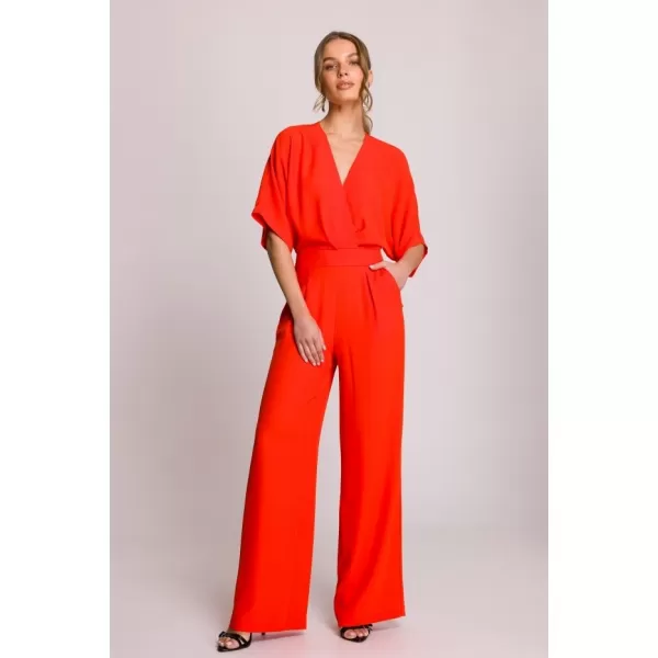  Női overall STYLOVE S395 KORALL 