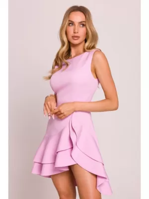 Ruha MOE M850 CUKORKA RÓZSASZÍN