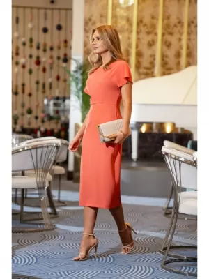 Ruha STYLOVE S398 NARANCS