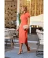 Ruha STYLOVE S398 NARANCS
