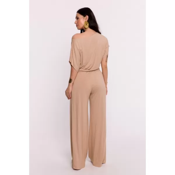  Női blúz BEWEAR B287 CAPPUCCINO 