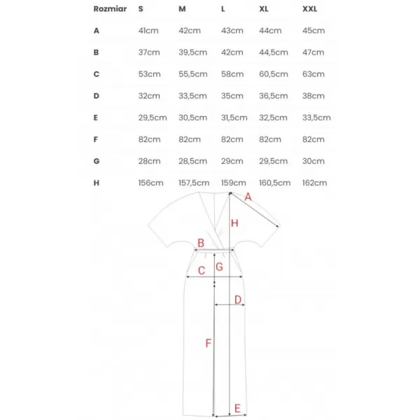  Női overall STYLOVE S395 RÓZSA 