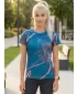 Női funkcionális T -piró prémium ALTISPORT VOJ/ALW082TR01 KEROZIN