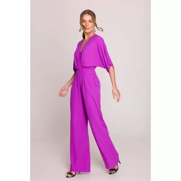 Női overall STYLOVE S395 LEVENDULA 