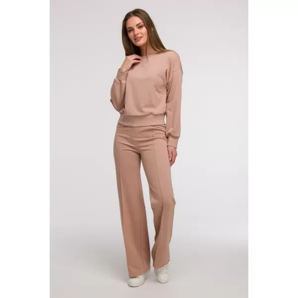  Női pulóver BEWEAR B293 MOHAACHÁT 