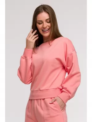 Női pulóver BEWEAR B293 KORALL