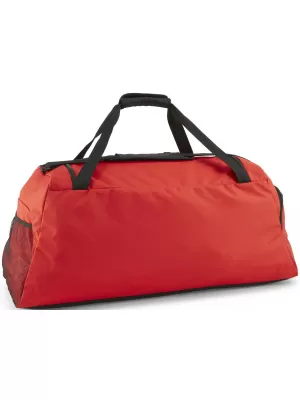 Sportzsák PUMA TEAMGOAL TEAMBAG L 090234_03 PUMA PIROS/PUMA FEKETE