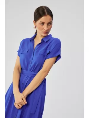 Ruha STYLOVE S364 KÉK