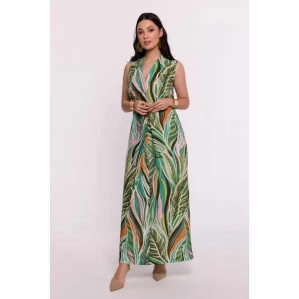  Ruha BEWEAR B283 ZÖLD 