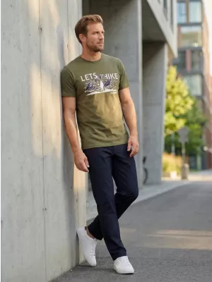 Ing ALTISPORT ALM190129 KHAKI