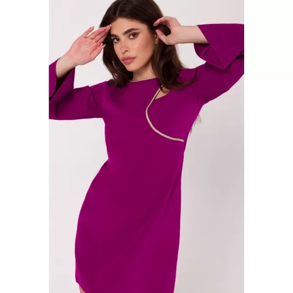  Ruha MAKOVER K181 RUBINOK 