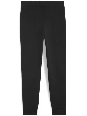 Hölgyek nadrágja PUMA TEAMGOAL CASUALS PANTS WMN 658604_03 PUMA FEKETE/PUMA FEHÉR