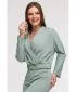Női pulóver BEWEAR B292 MENTA