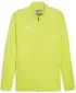 Kabát PUMA TEAMFINAL TRAINING JACKET 658554_30 ELECTRIC LIME/ ELEKTROMOS MÉSZ/PUMA EZÜST