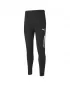 Nadrág PUMA TEAMLIGA TRAINING PANTS PRO 657332_03 PUMA FEKETE/PUMA FEHÉR