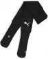 Futball zokni PUMA TEAMFINAL SOCKS 705746_03 PUMA FEKETE/PUMA FEHÉR