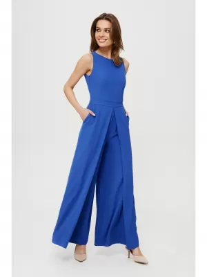 Női overall MAKOVER K184 KÉK