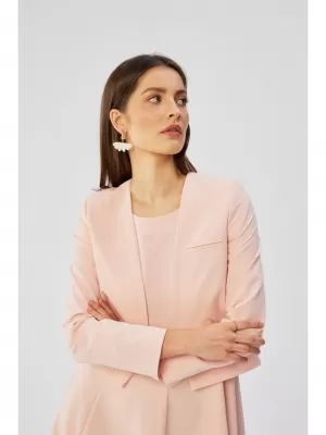 Női kabát STYLOVE S368 POR