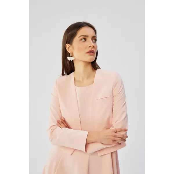  Női kabát STYLOVE S368 POR 