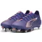 Csizma PUMA ULTRA 5 ULTIMATE MXSG 107883_01 LAPIS LAZULI/ LAPIS LAZULI/PUMA FEHÉR