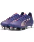 Csizma PUMA ULTRA 5 ULTIMATE MXSG 107883_01 LAPIS LAZULI/ LAPIS LAZULI/PUMA FEHÉR