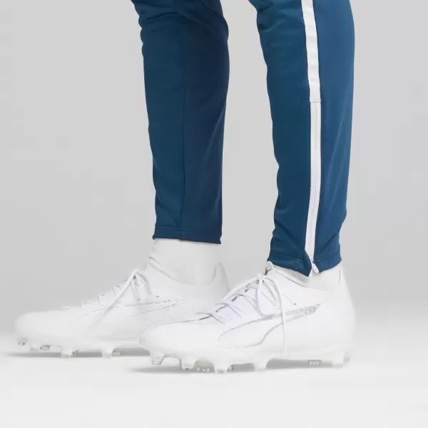  Csizma PUMA ULTRA 5 PRO FG/AG 107685_04 PUMA FEHÉR/PUMA FEHÉR 