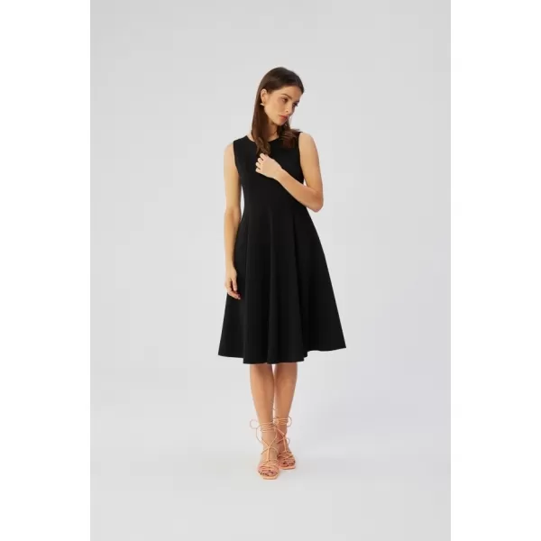  Ruha STYLOVE S358 FEKETE 
