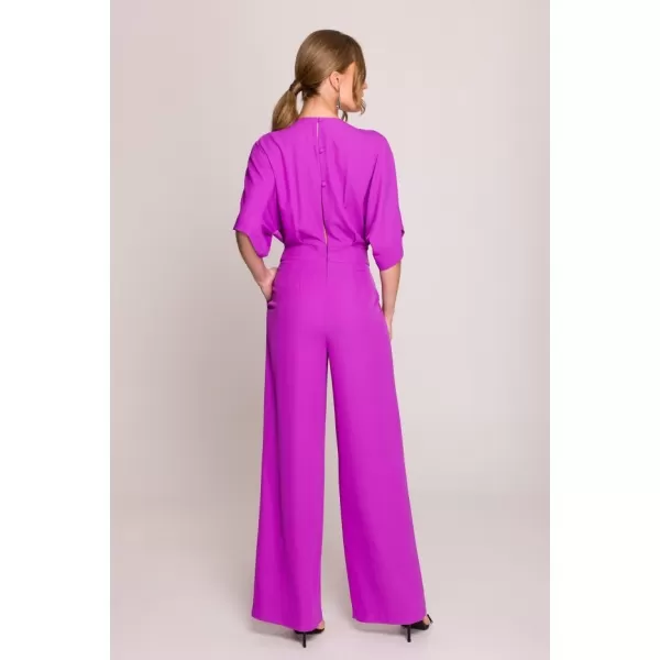 Női overall STYLOVE S395 LEVENDULA 