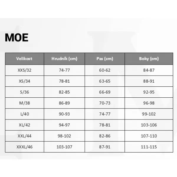  Női kabát MOE M776 BÉZS 