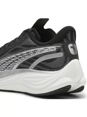 Férfi cipő PUMA VELOCITY NITRO 3 377748_01 PUMA FEKETE/PUMA FEHÉR/PUMA