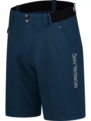Rövidnadrág NORDBLANC CLIMBHIGH NBSPM8197 KÉK