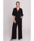 Női overall STYLOVE S395 FEKETE