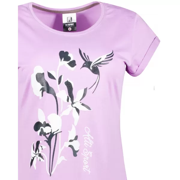  Ruha ALTISPORT ALW191178 ORCHIDEA 