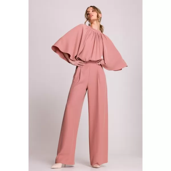  Női overall STYLOVE S397 RÓZSA 