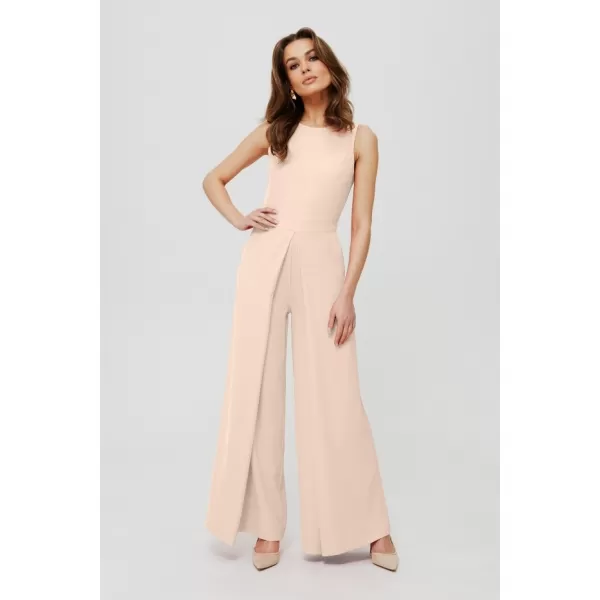  Női overall MAKOVER K184 KRÉM 