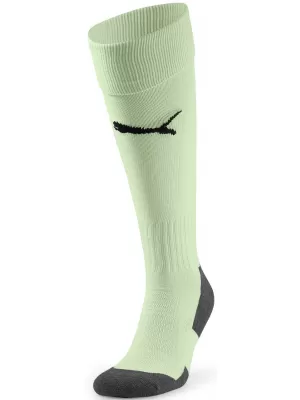 Futball zokni PUMA TEAM LIGA SOCKS CORE 703441_60 FRISS MENTA