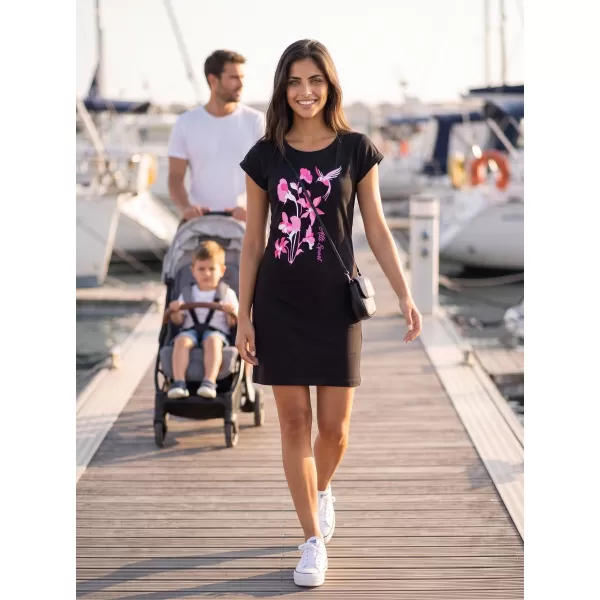  Ruha ALTISPORT ALW191178 FEKETE -PINK 