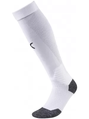 Futball zokni PUMA TEAM LIGA SOCKS 703438_04 PUMA FEHÉR/PUMA FEKETE